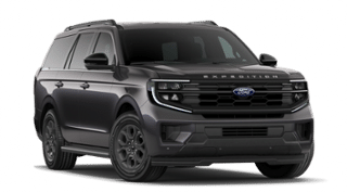 2026 Ford Expedition® External Image 5